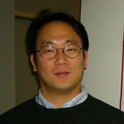 Portrait of Bumseok Chun