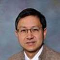Portrait of Dr. Shing-Chung Josh Wong