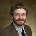 Portrait of Jimmy Burk, Ph.D.