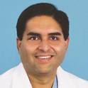 Portrait of Vikram Nangia, MD, FHRS