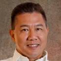 Portrait of Eddie T. C. Lam, Ph.D.