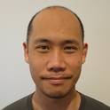 Portrait of Dr Ian Teo