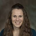 Portrait of Megan Rabe, Ph.D.