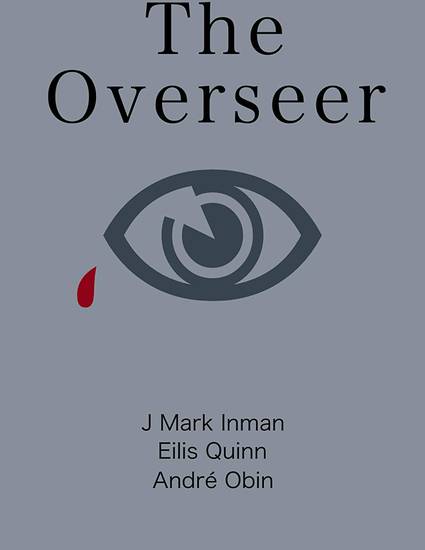 the overseer 2017 download torrent for free 4k by kassandra miller works bepress