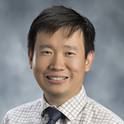 Portrait of Xuanfeng Ding, Ph.D., DABR