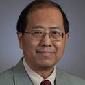 Portrait of Robert Hu