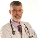 Portrait of Christopher Bray, MD, PhD, FACP