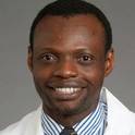 Portrait of Peters Okonoboh, MD