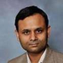 Portrait of Dr. Gaurav Mittal
