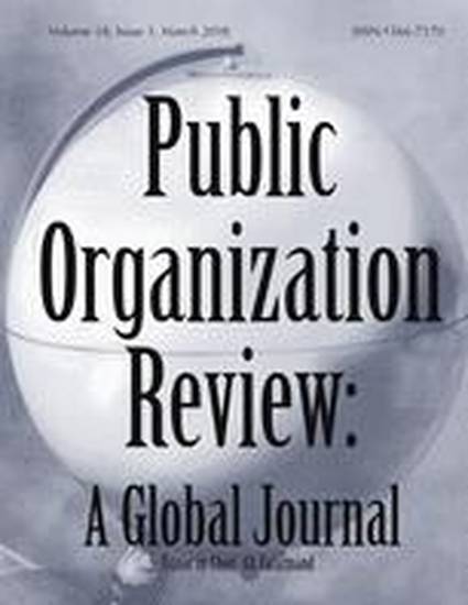 Journal public