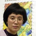 Portrait of Huijie Xue