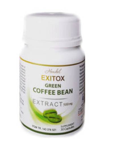  Toko Alamat  Jual  Exitox Green Coffee Bean Asli Di  Jogja 
