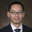 Portrait of Chao Liu, Ph.D.