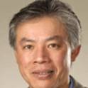 Portrait of Glenn M Wong