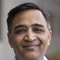 Portrait of Sanjeev Vasishtha, MD