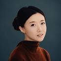 Portrait of Shanshan Wang