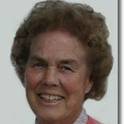Portrait of Joyce Hopp, PhD, MPH