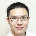 Portrait of Dr. Kwek-Tze Tan