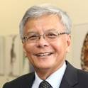 Portrait of Prof. David Lim