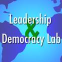 Portrait of Leadership & Democracy Lab
