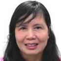 Portrait of Dr Van Nguyen