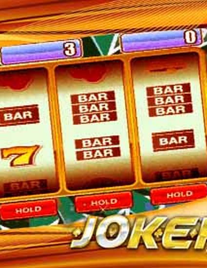 judi online slot