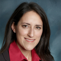 Portrait of Arianne Chavez-Frazier, MD, FAAD, FACMS