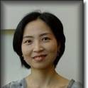 Portrait of Jinhee Lee